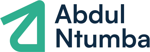 Abdul Ntumba Logo